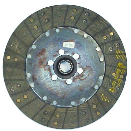 Aftermarket AMAR66923 Woven Clutch Disc AMAR66923-ABL